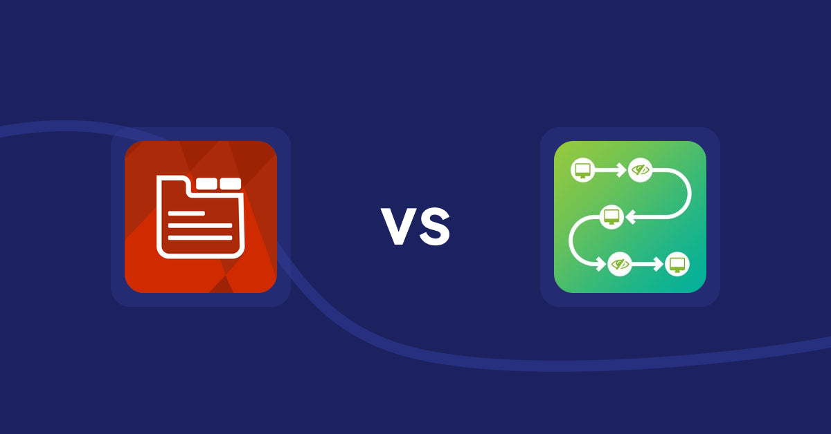 Shopify Product Display Apps: Tabs: SEO Product Tabs with AI vs Unpublish Sold Outs CldmApps