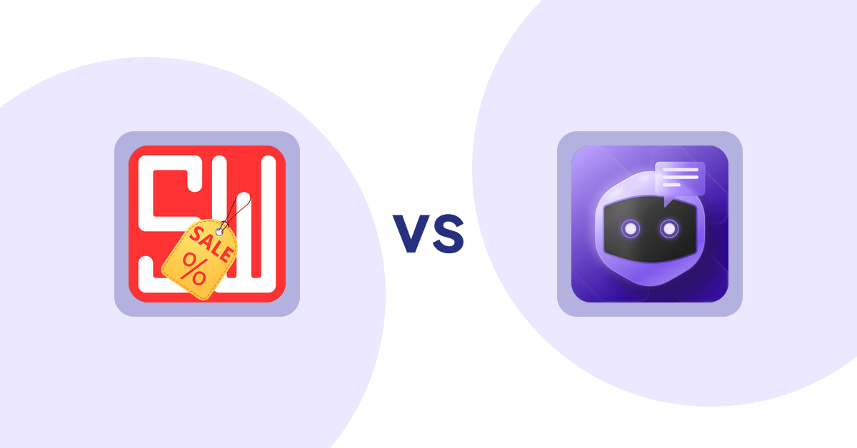 Shopify Product Display Apps: Super Watermarks ‑ Badges vs ChatGPT AI Content Generator
