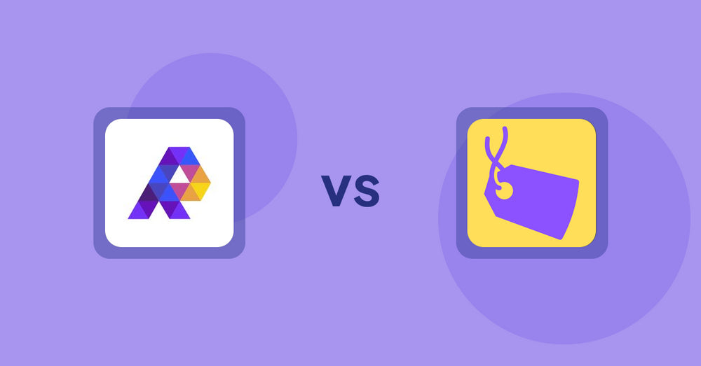 Shopify Product Display Apps: Reelife vs. Creatify‑Trust Badges & Labels
