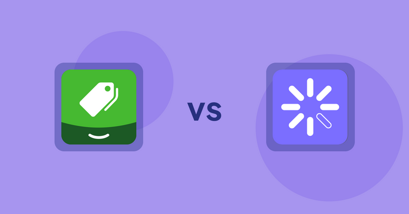 Shopify Product Display Apps: VIBE Shoppable Instagram Feed vs Quinn Shoppable Videos & Reels
