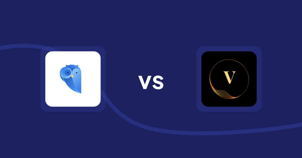 Shopify Product Display Apps: Findify Search & Merchandise vs ProductTube