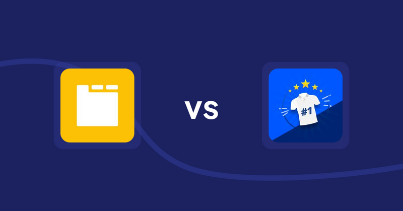 Shopify Product Display Apps: Ymq Product Tabs vs Popular Products on Your Store