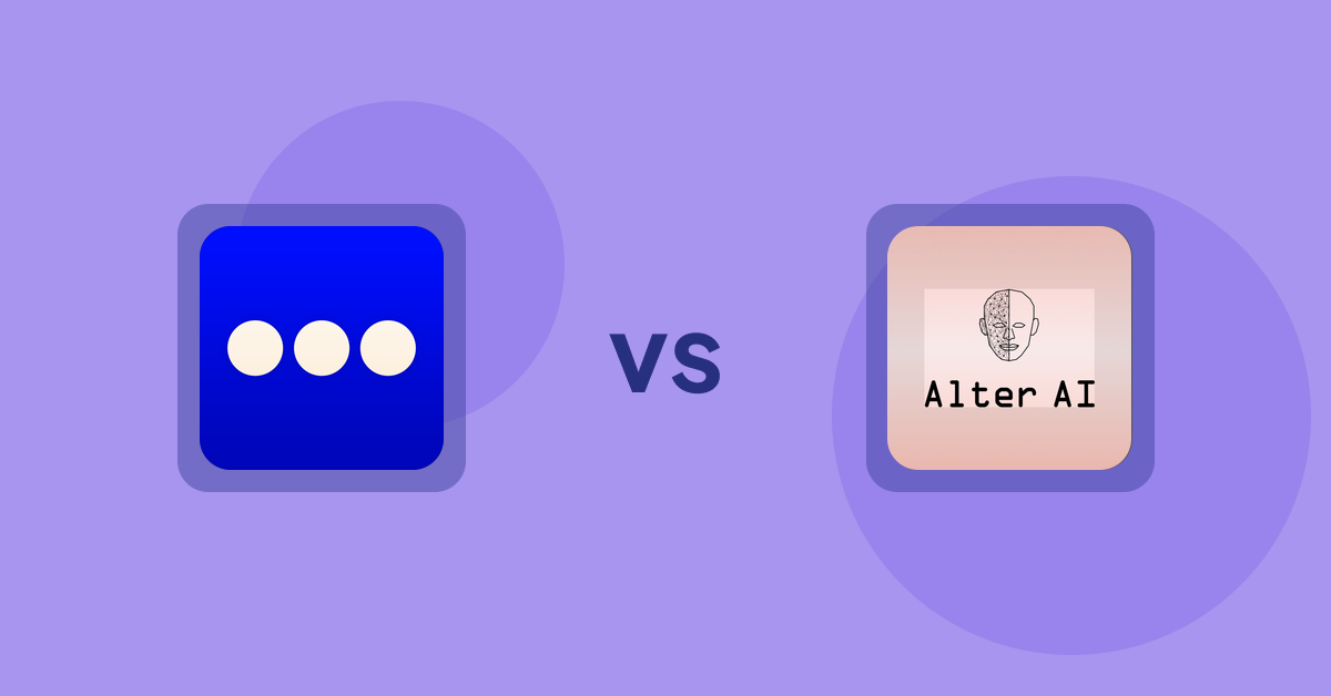 Shopify Product Display Apps: Vario ‑ Variation Swatches vs Alter AI Virtual Try‑on