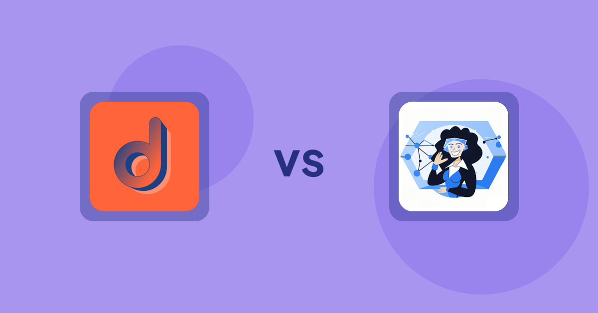 Shopify Product Display Apps: Social Shopper Pro ‑ Instagram vs Eva AI: Optimize Descriptions