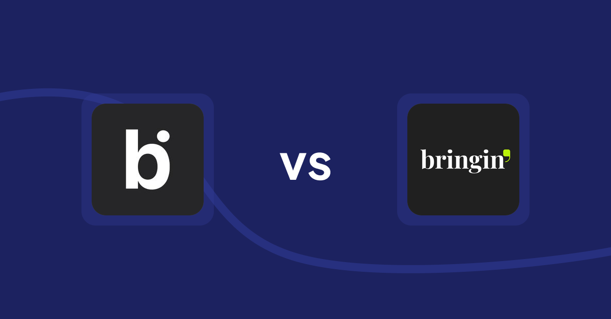 Shopify Product Display Apps: bitAI: Advance Sort Collection vs Bringin