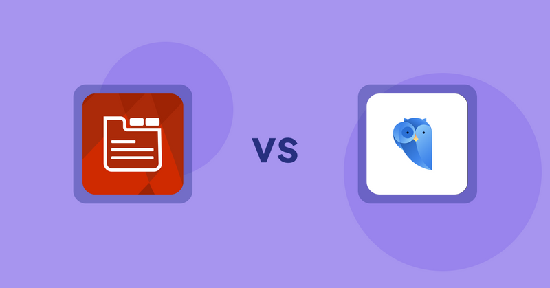 Shopify Product Display Apps: Tabs: SEO Product Tabs with AI vs Findify Search & Merchandise