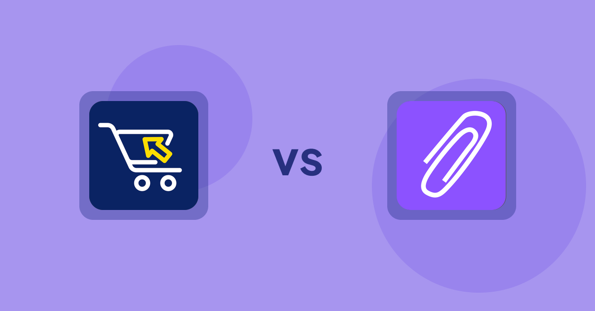 Shopify Product Display Apps: Swift B2B Cart / CSV Upload vs Agile Attachments