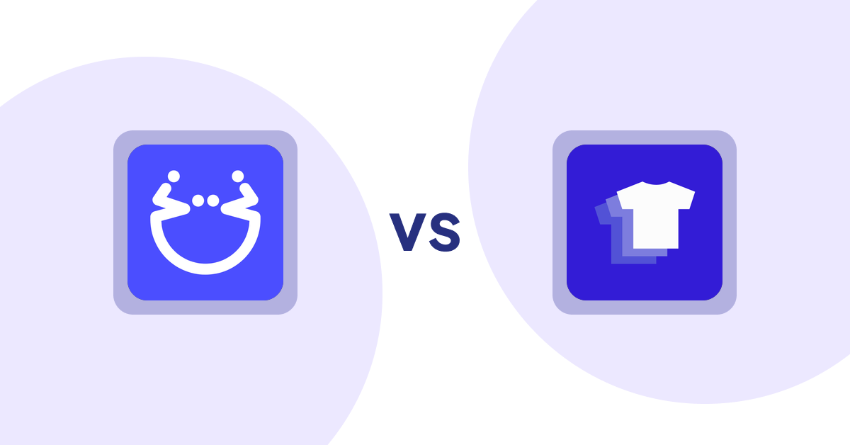 Shopify Product Display Apps: Pasilobus Wishlist Supply List vs Xpander