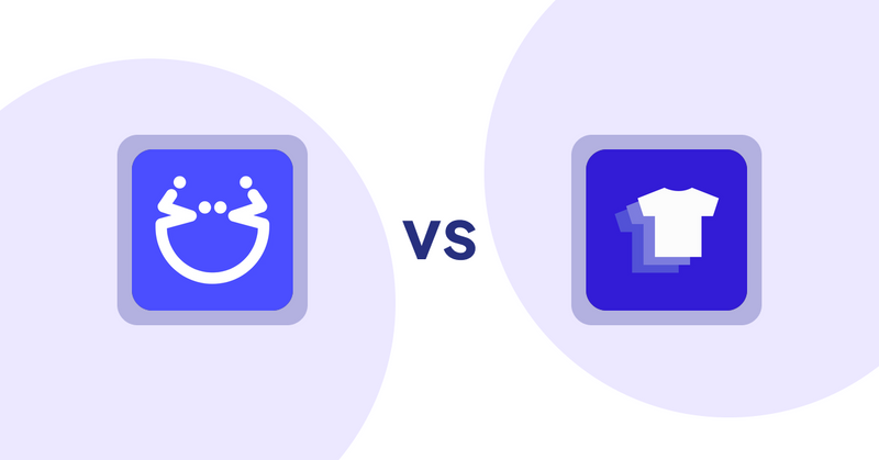 Shopify Product Display Apps: Pasilobus Wishlist Supply List vs Xpander