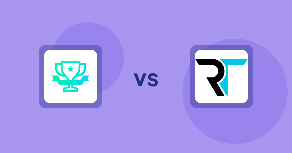 Shopify Product Display Apps: らくらくランキング表示アプリ｜リテリア Ranking vs Cost Per Item