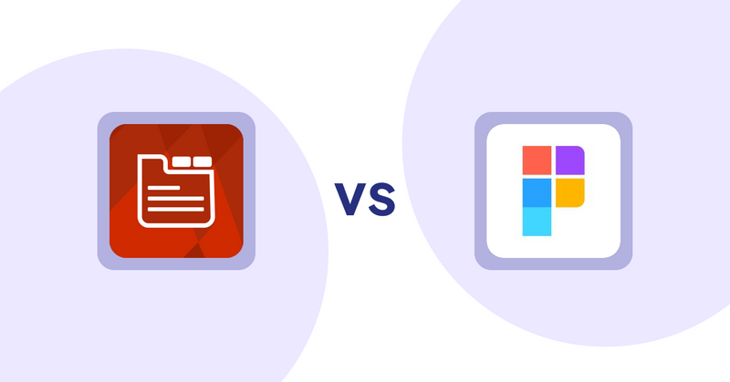 Shopify Product Display Apps: Tabs: SEO Product Tabs with AI vs. FloHo Product Carousel