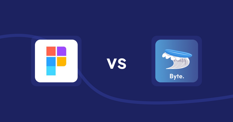 Shopify Product Display Apps: FloHo Product Carousel vs Subcollection Category Surf
