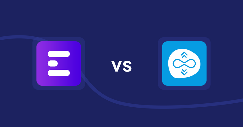 Shopify Product Display Apps: ANG Extra Menu vs. Scroll Freely: Infinite Scroll