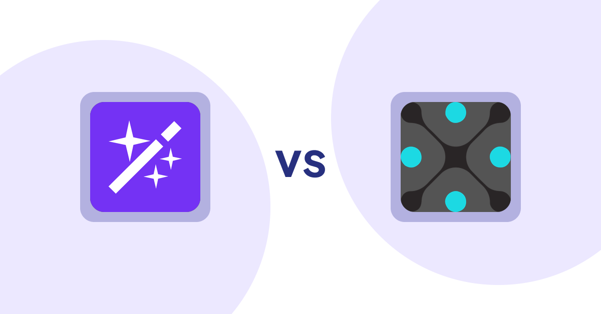 Shopify Product Display Apps: Magi ‑ AI Write Description vs. In‑store Shopping Assistant