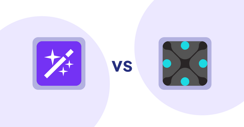 Shopify Product Display Apps: Magi ‑ AI Write Description vs. In‑store Shopping Assistant