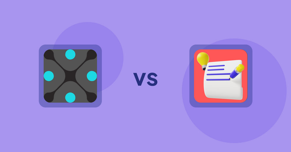 Shopify Product Display Apps: In‑store Shopping Assistant vs Wordo ‑ ChatGPT AI Description