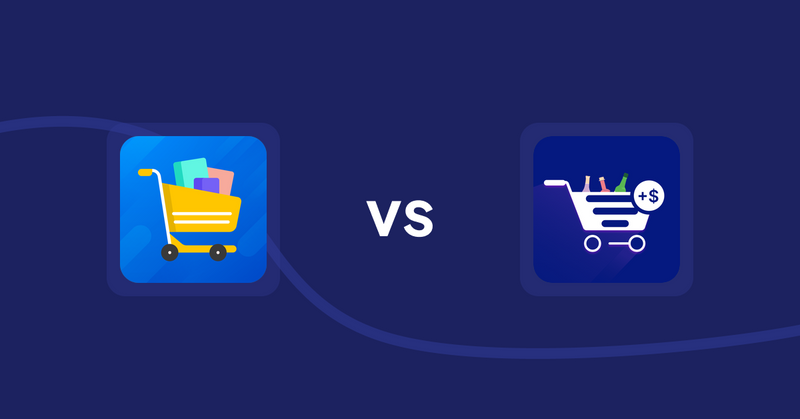 Shopify Product Display Apps: Prezen Wholesale Order vs Pfand ‑ Deposit & Cart Fee