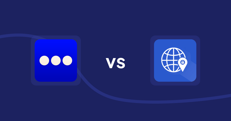 Shopify Product Display Apps: Vario ‑ Variation Swatches vs Addify ‑ Country Restrictions