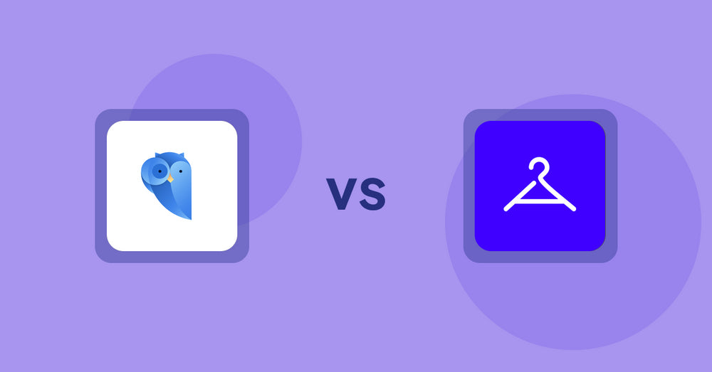 Shopify Product Display Apps: Findify Search & Merchandise vs. Aiuta