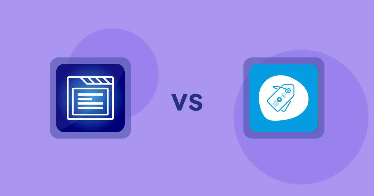 Shopify Product Display Apps: My Tabs 2.0 vs Extendons Product Tag Images