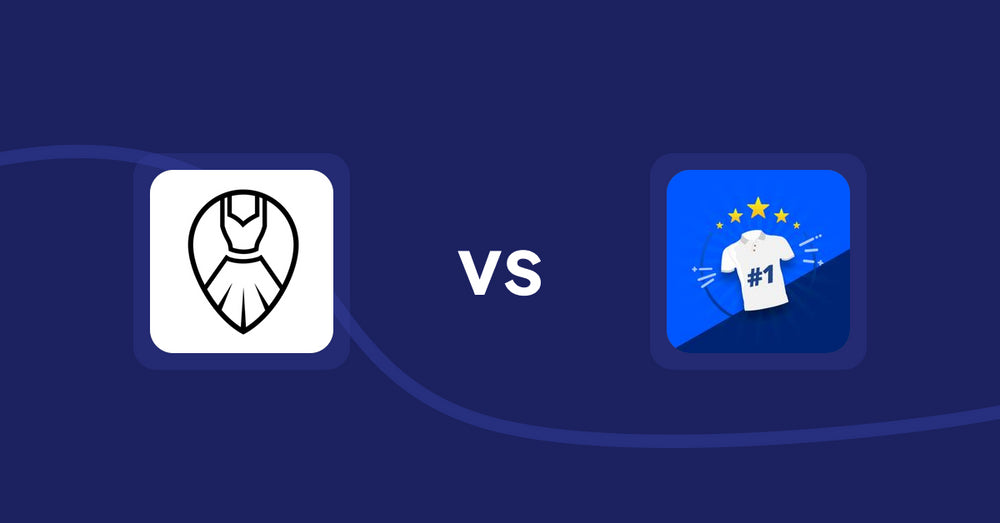 Shopify Product Display Apps: AI Stylist vs Popular Products on Your Store