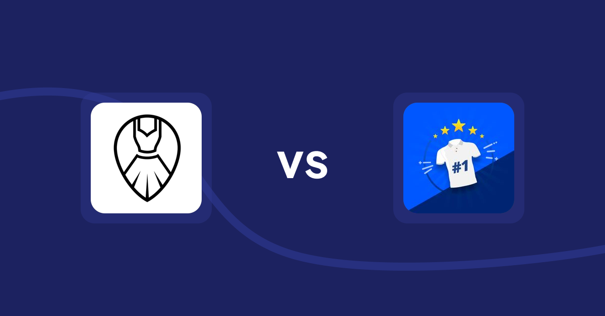 Shopify Product Display Apps: AI Stylist vs Popular Products on Your Store