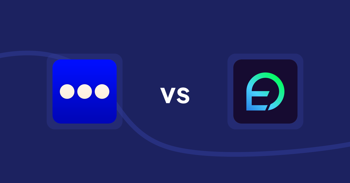 Shopify Product Display Apps: Vario ‑ Variation Swatches vs EasyDisplay: Product Showcase