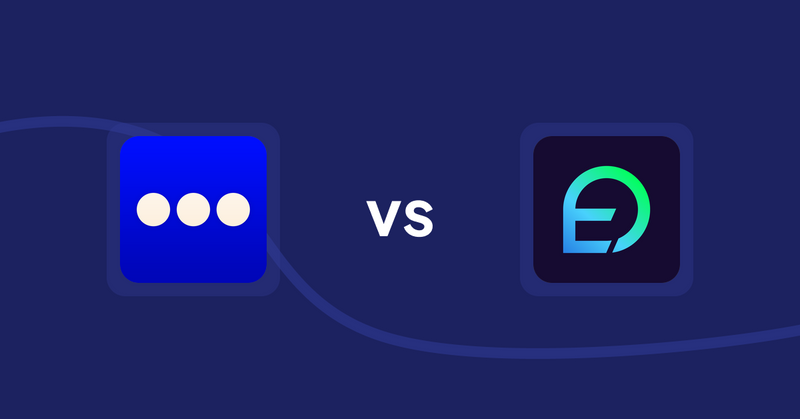 Shopify Product Display Apps: Vario ‑ Variation Swatches vs EasyDisplay: Product Showcase