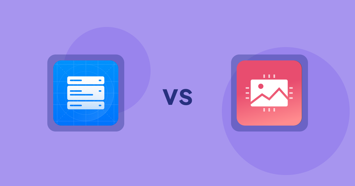 Shopify Product Display Apps: EasySlide Accordion Tabs & FAQ vs. XO Image Styles