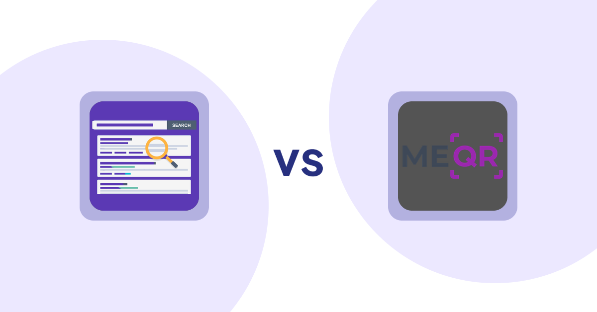 Shopify Product Display Apps: Spark AI Products Description vs. ME‑QR