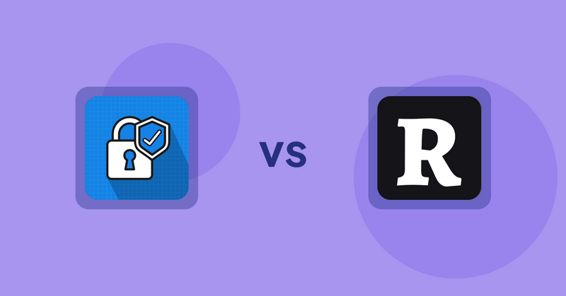 Shopify Product Display Apps: B2B Essential Locks vs. AI SEO: Top Product Features