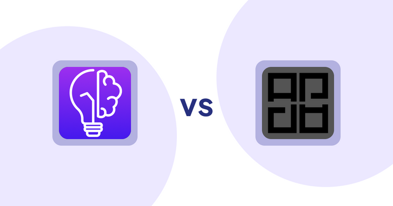 Shopify Product Display Apps: GoWise: AI Product Description vs Archipro Product Sync