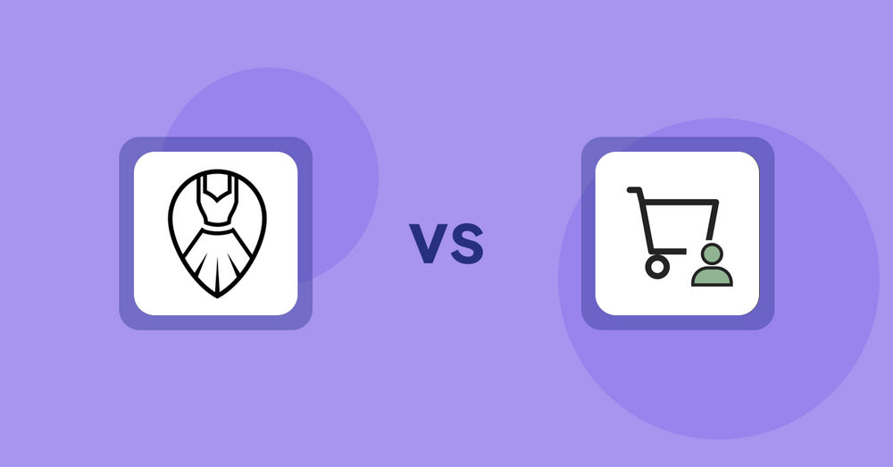 Shopify Product Display Apps: AI Stylist vs シンプル会員注文割引｜お手軽ログインセール設定