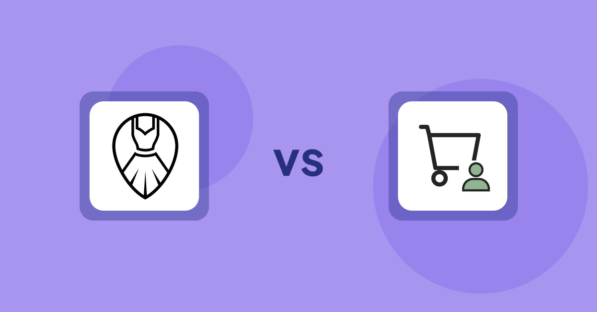 Shopify Product Display Apps: AI Stylist vs シンプル会員注文割引｜お手軽ログインセール設定