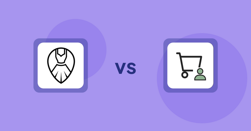Shopify Product Display Apps: AI Stylist vs シンプル会員注文割引｜お手軽ログインセール設定