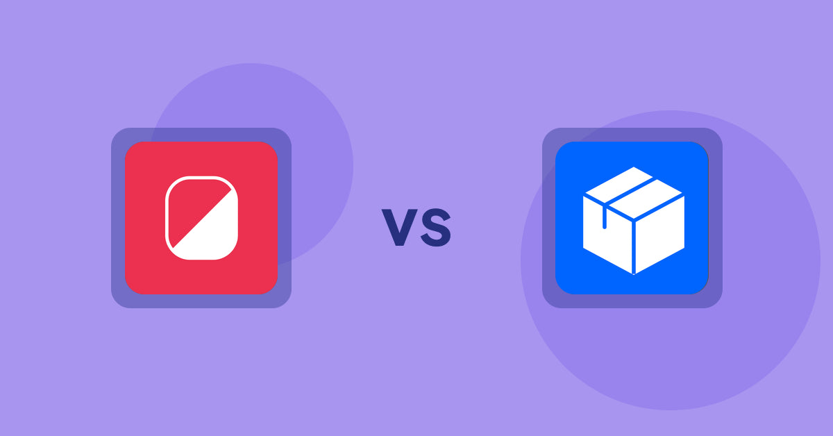 Shopify Product Display Apps: Poloriz ‑ Shoppable Stories vs Wonderful Widgets