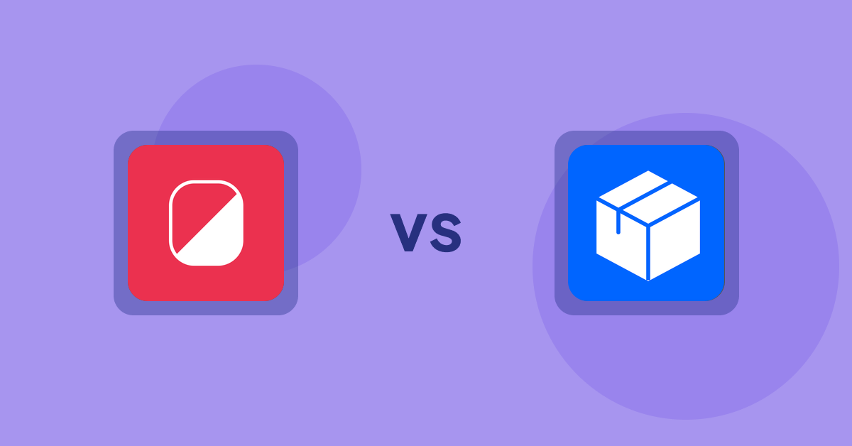 Shopify Product Display Apps: Poloriz ‑ Shoppable Stories vs Wonderful Widgets