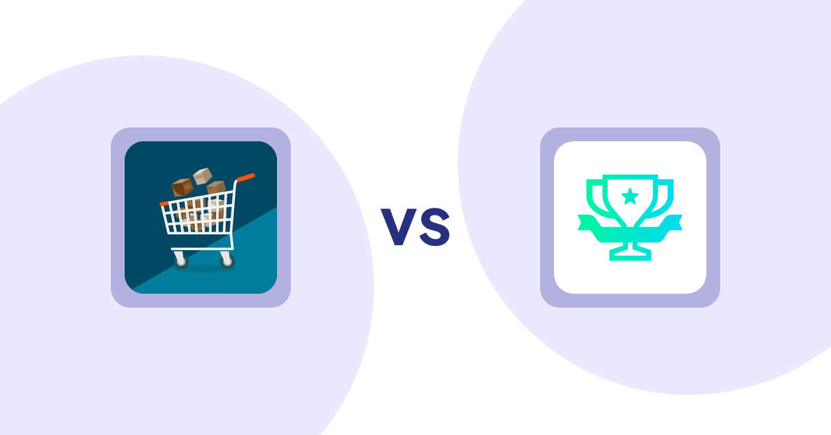 Shopify Product Display Apps: Zestard Bulk Order vs らくらくランキング表示アプリ｜リテリア Ranking