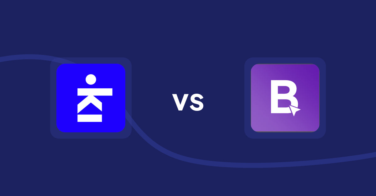 Shopify Product Display Apps: Kickflip ‑ Customize Products vs BookE ‑ Rent Property & Service