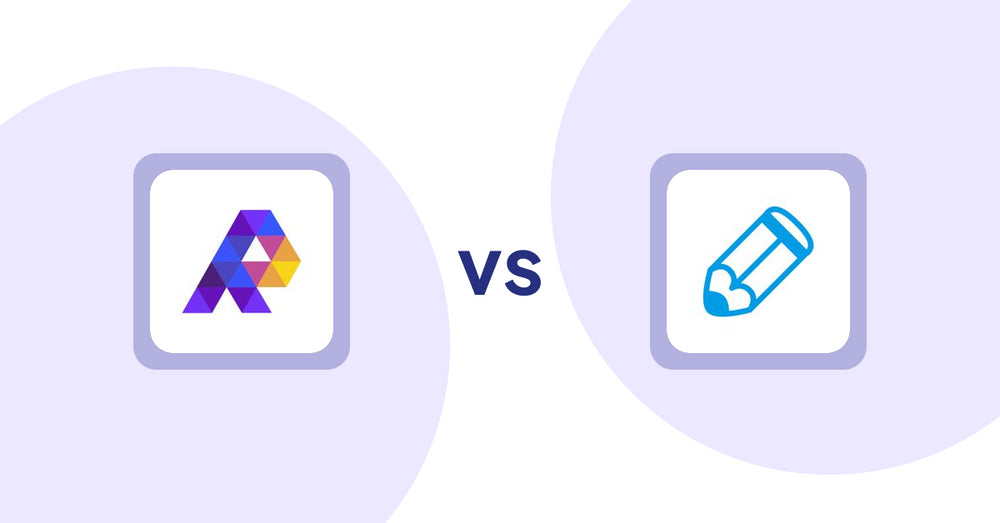 Shopify Product Display Apps: Reelife vs. Writer Sofia