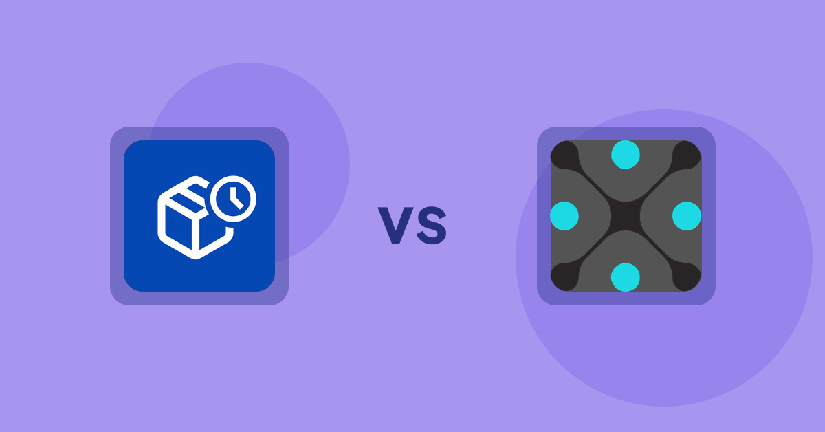 Shopify Product Display Apps: PreOrder Alpha vs In‑store Shopping Assistant