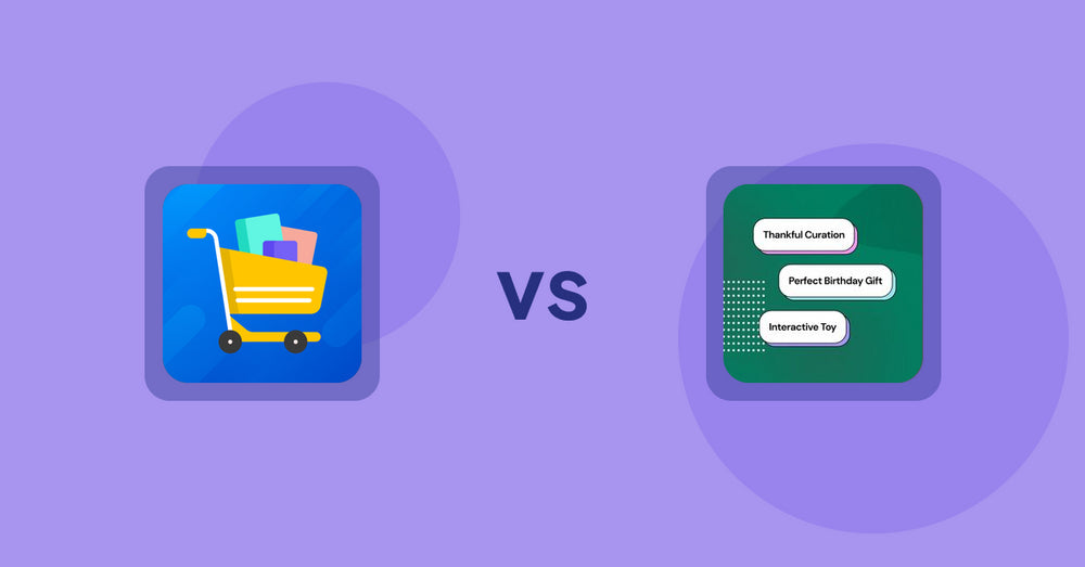 Shopify Product Display Apps: Prezen Wholesale Order vs FeatureFrame ‑ Pretty Product