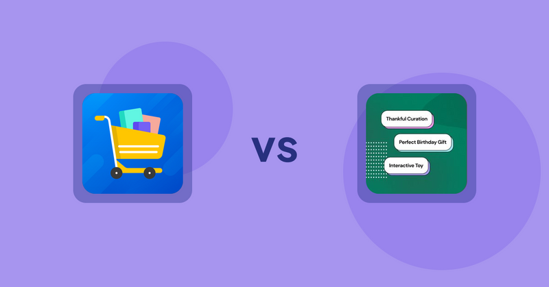 Shopify Product Display Apps: Prezen Wholesale Order vs FeatureFrame ‑ Pretty Product