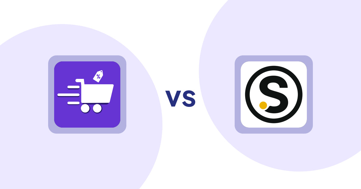 Shopify Product Display Apps: Cypher Bulk Order Page & Price vs. seedtrace Transparency App