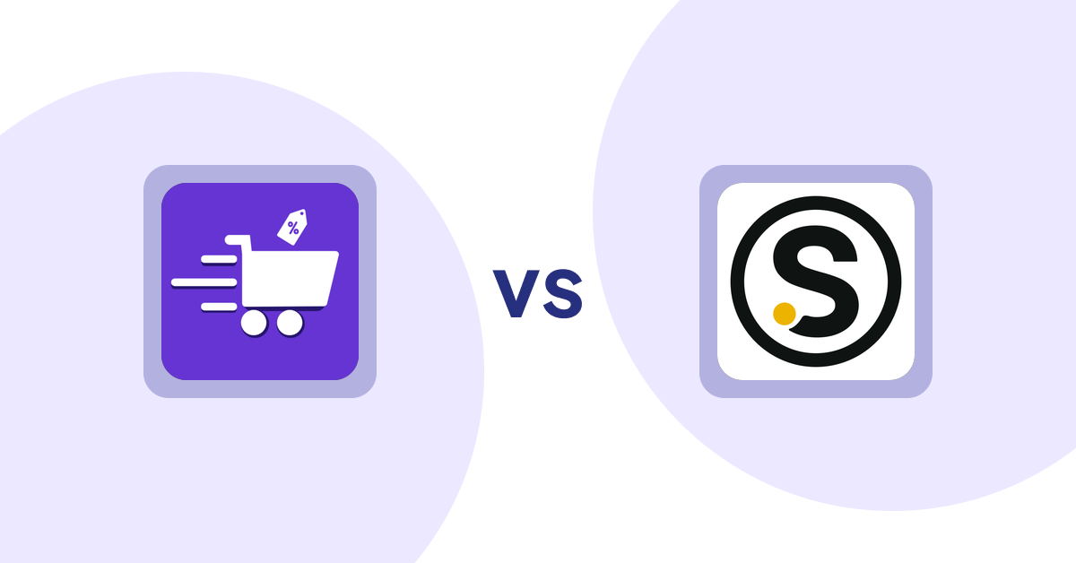 Shopify Product Display Apps: Cypher Bulk Order Page & Price vs. seedtrace Transparency App