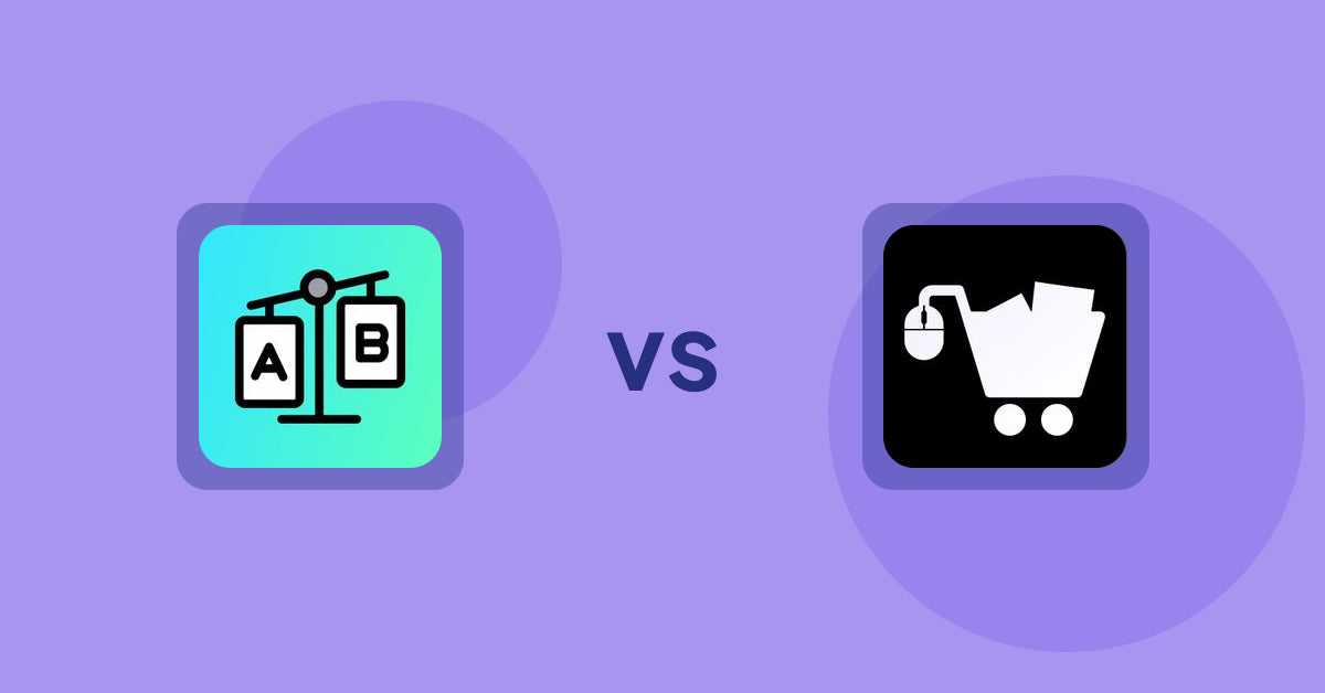 Shopify Product Display Apps: Spec & Compare vs. LM Add To Cart Sticky