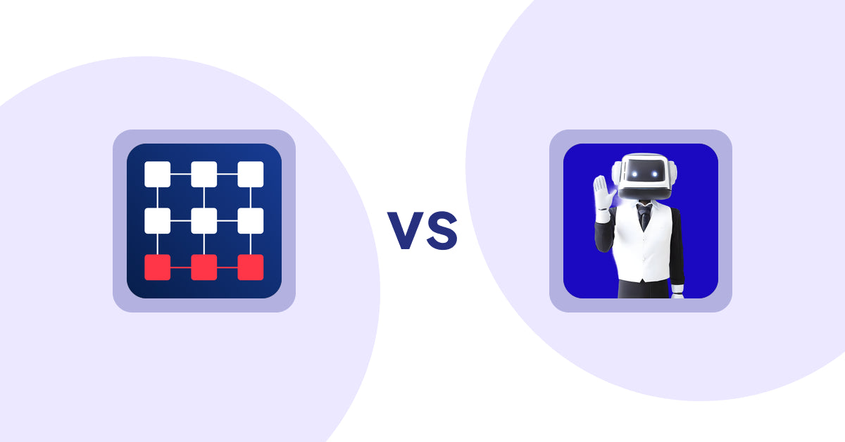 Shopify Product Display Apps: Out‑of‑Stock Police vs ShopCierge — AI Sales Chatbot