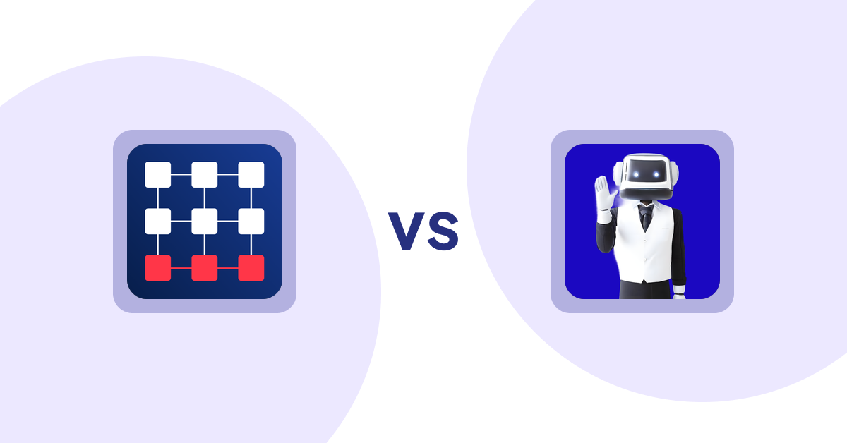 Shopify Product Display Apps: Out‑of‑Stock Police vs ShopCierge — AI Sales Chatbot