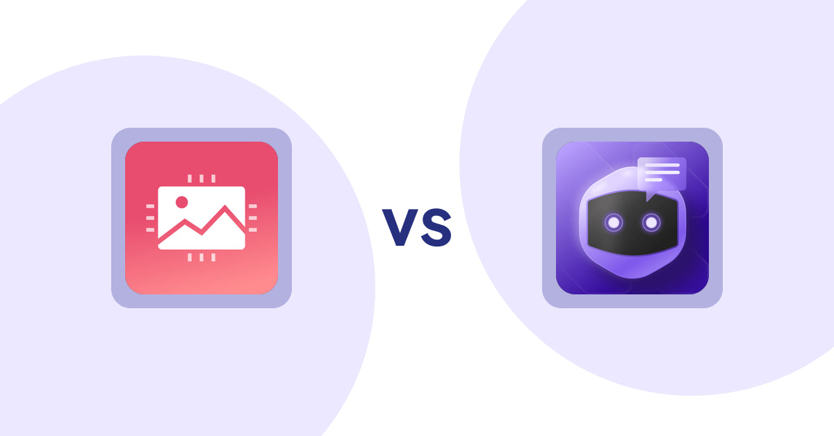 Shopify Product Display Apps: XO Image Styles vs ChatGPT AI Content Generator
