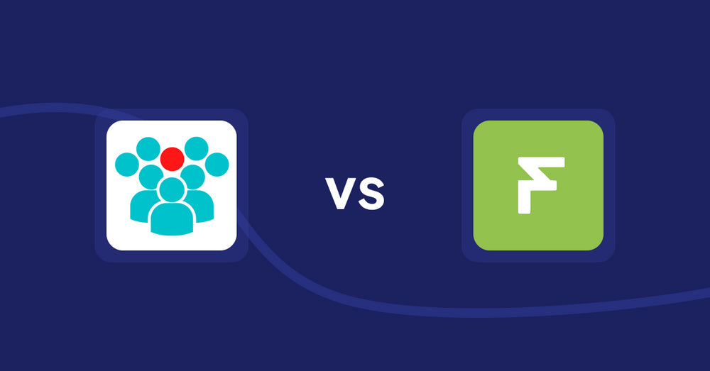 Shopify Product Display Apps: Today's Project Urgency Stock vs Easy Estimate Shipping